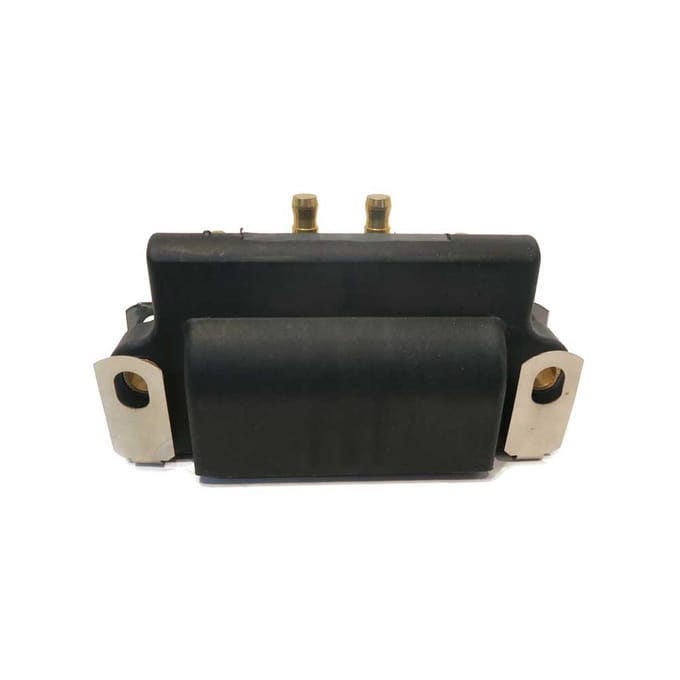 Module de bobine d'allumage pour moteur hors-bord Johnson Evinrude 583740 879614 2hp-175hp gray