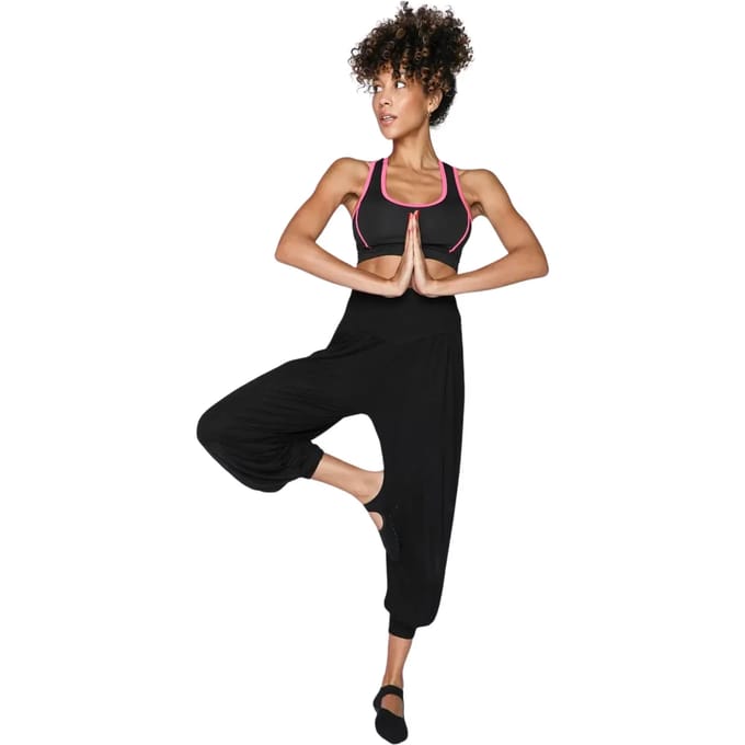 Yogabroek voor dames Onamaste