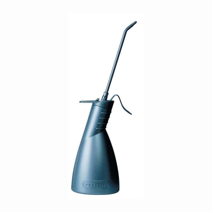 Pressol industrieoliehouder spuitgietzink 03 905