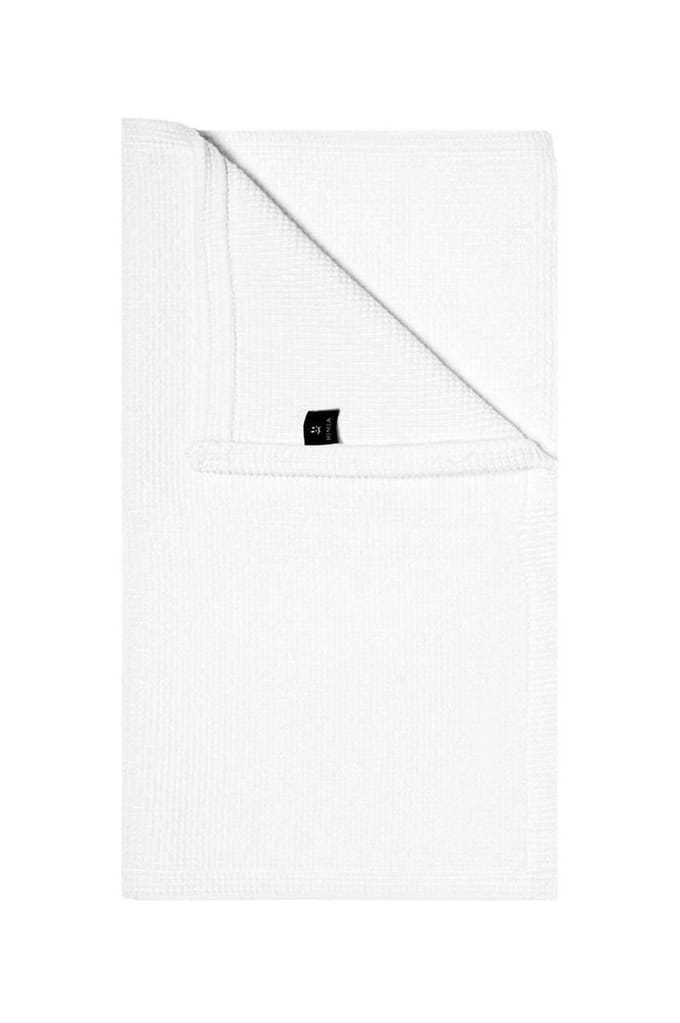Love badmat white large 70 x 110 cm