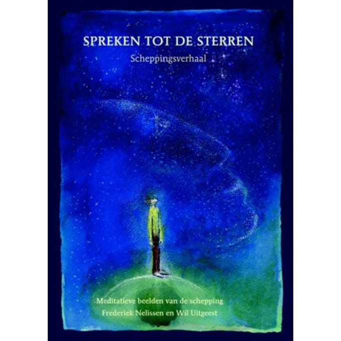 Spreken Tot De Sterren; Sprechen Zu Den Sternen - Wil Uitgeest