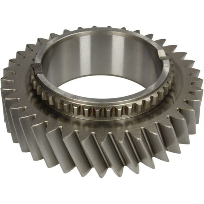 Versnellingsbak tandwiel EURORICAMBI 60532658