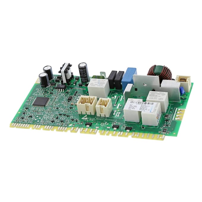 AEG geconfigureerde module 973913123504018