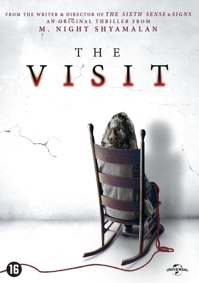 The Visit