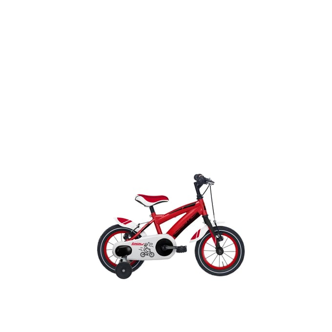 Kinderfiets Adriatica Boy