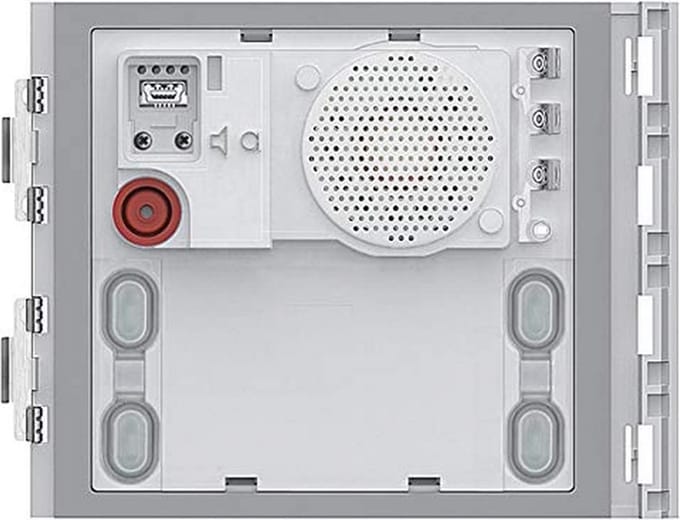 Legrand 351100 Luidspreker voor Accessoires voor deurintercom 2-draads Meerdere kleuren