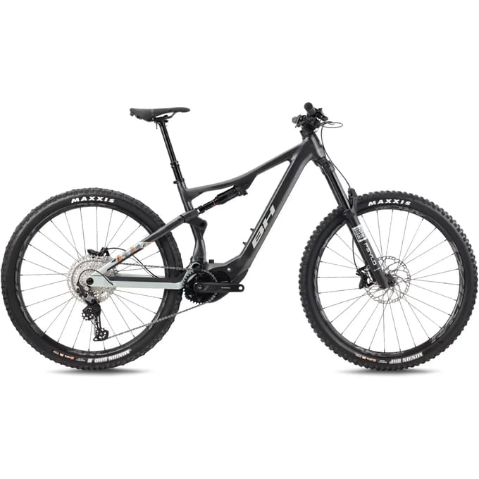 Elektrische mountainbike BH Bikes Ilynx+ Sl Enduro 9.0