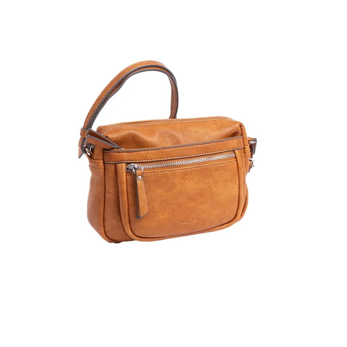Mini schoudertas voor vrouwen Matties Bags