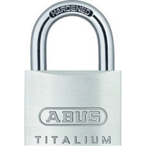 ABUS ABVS56967 Hangslot 95 mm Sleutelslot