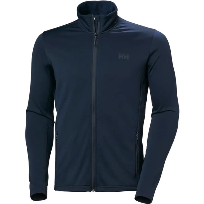Helly Hansen Versalite, fleecejack, heren, navy