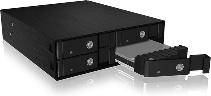 ICY BOX IB-2240SK