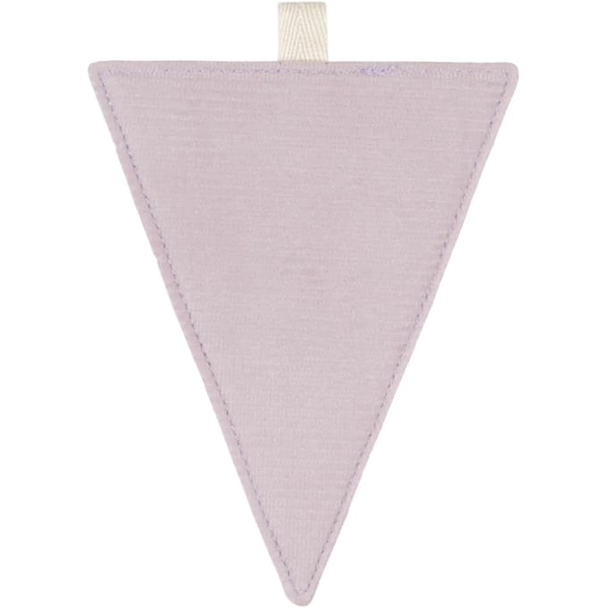Little Dutch Slinger Element - Vlag - Paars