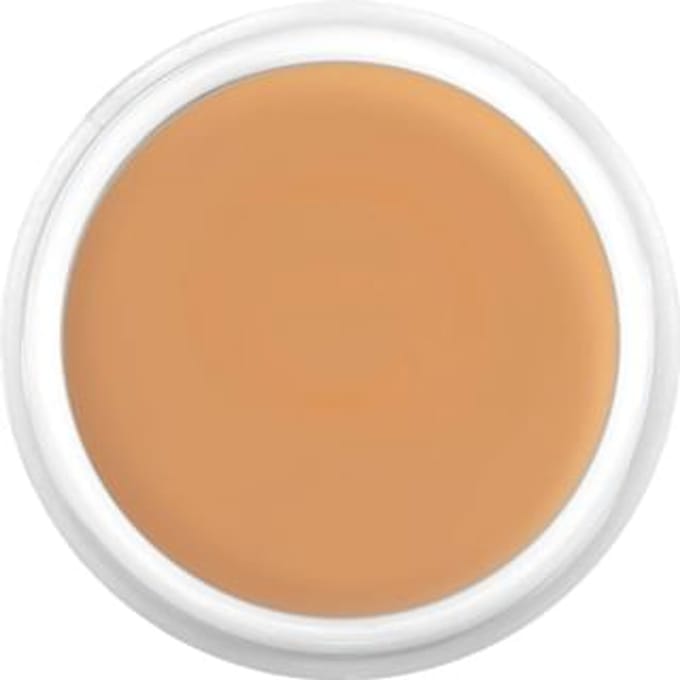 Kryolan - Derma Color Camouflage Creme 4g D64