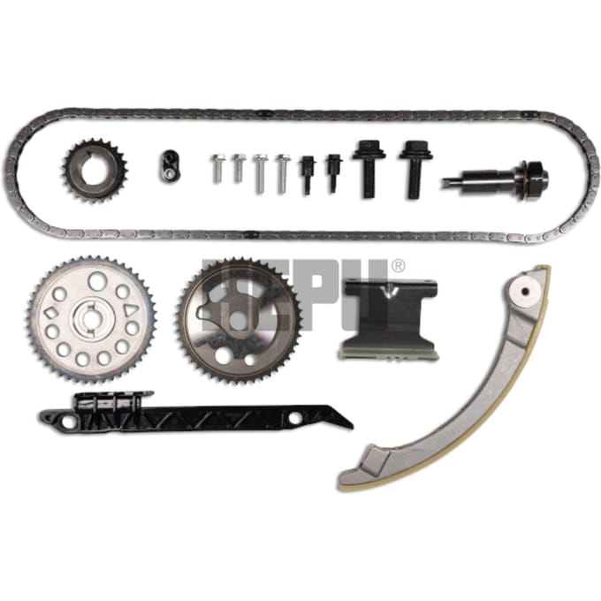 Distributiekettingset HEPU 21-0232
