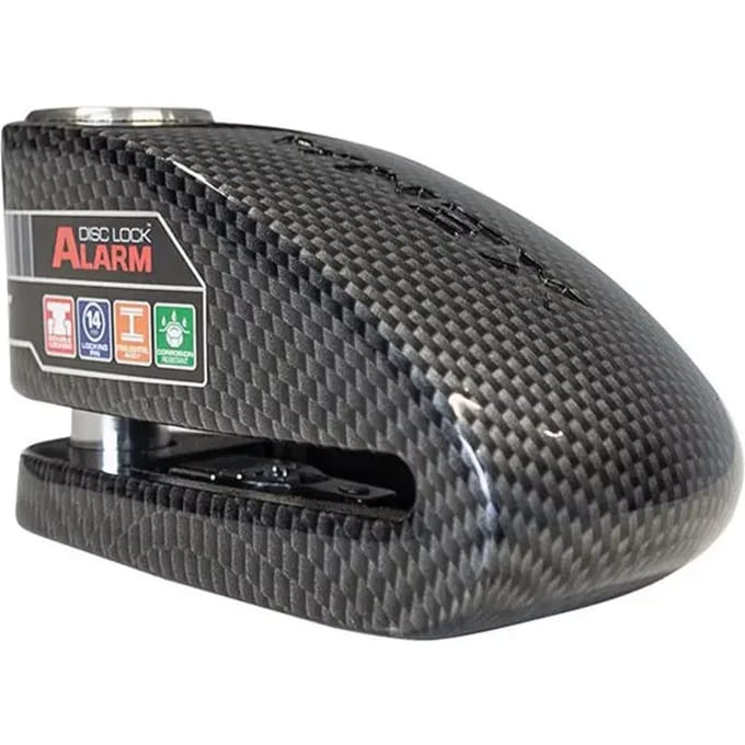 Alarmschijfblokkering Xena XX15e SRA