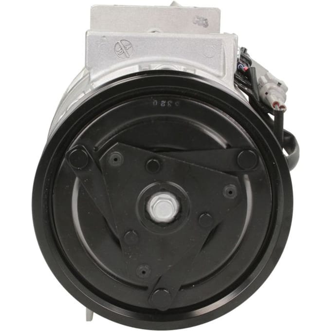 Compressor airconditioning VALEO 813147