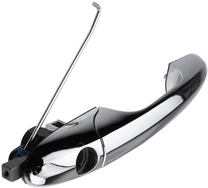 Portiergreep buiten OEM 156073260
