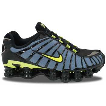 Lage Sneakers Nike Shox TL Thunderstorm