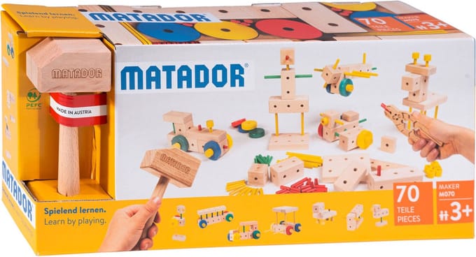 Matador M070
