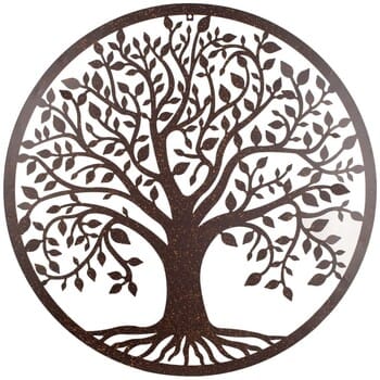 Beeldjes Signes Grimalt Life Tree Versiering