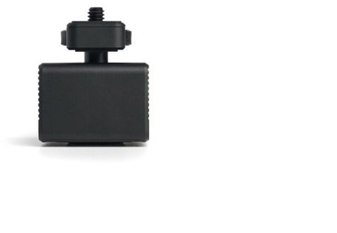 Insta360 - Vibratie demper - Schokvrij filmen - voor ONE RS, ONE X2, Go2