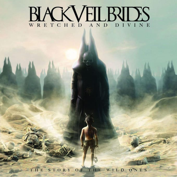 Wretched and Divine: The Story of the Wild Ones