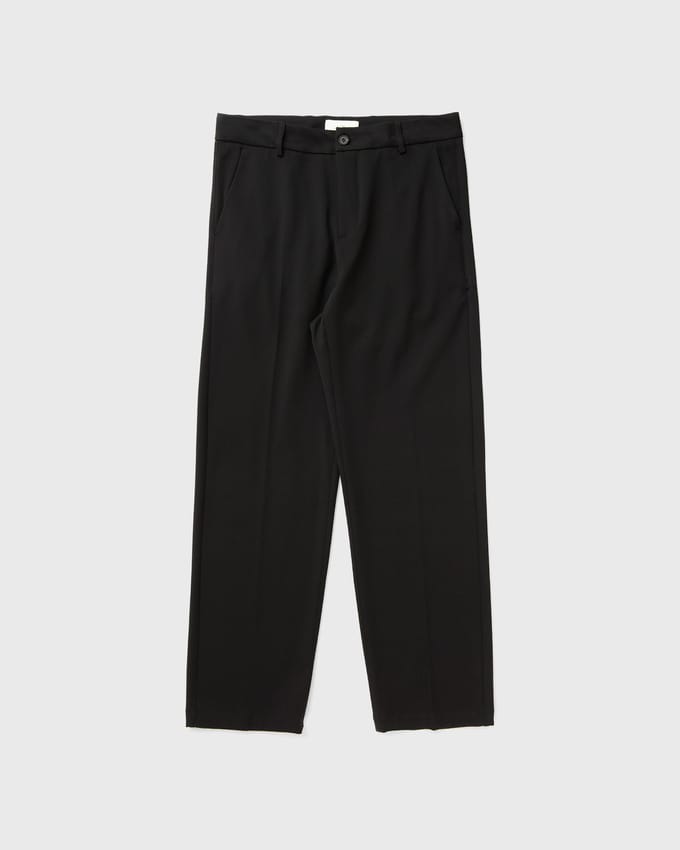 Como Solid Slack Pants