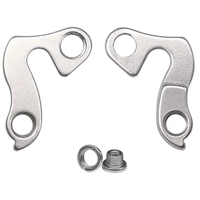 Derailleurhanger Massi