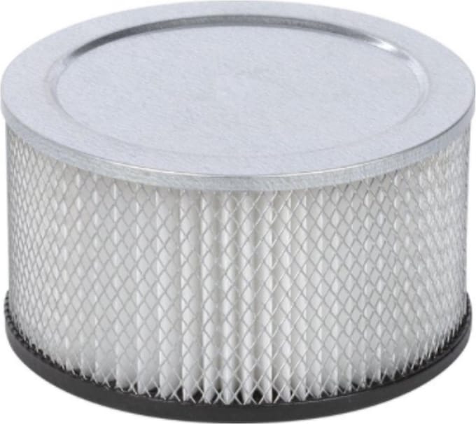 FERM - AX-POWER - VCA1002 - Hepa filter - 16 x 9cm - voor - VCM1004 - Aszuiger - AX-power - ACTION