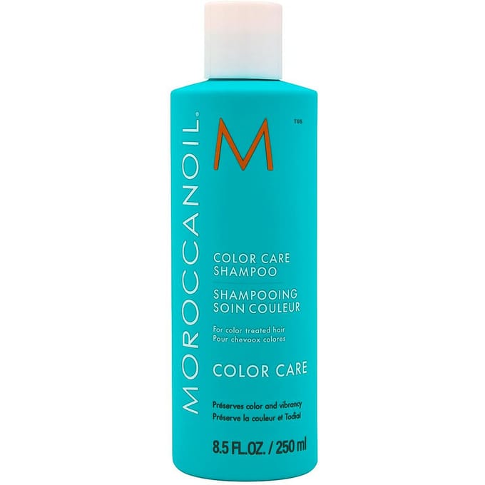 Moroccanoil Colour Care Shampoo 250 ml
