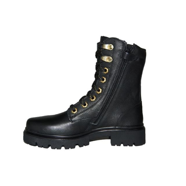 Twins 324520 Wijdte 3.5 Kleur: Zwart Maat: 32
