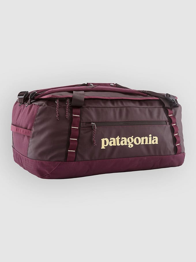Patagonia Black Hole Duffel 55L Reistas