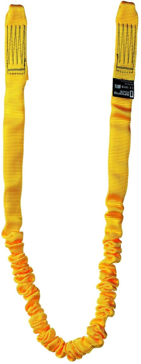 Dempingslijn Singing Rock Joule 120 [Formaat 120 cm]