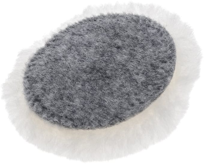 KOCH CHEMIE - Lambswool Pad - 80mm