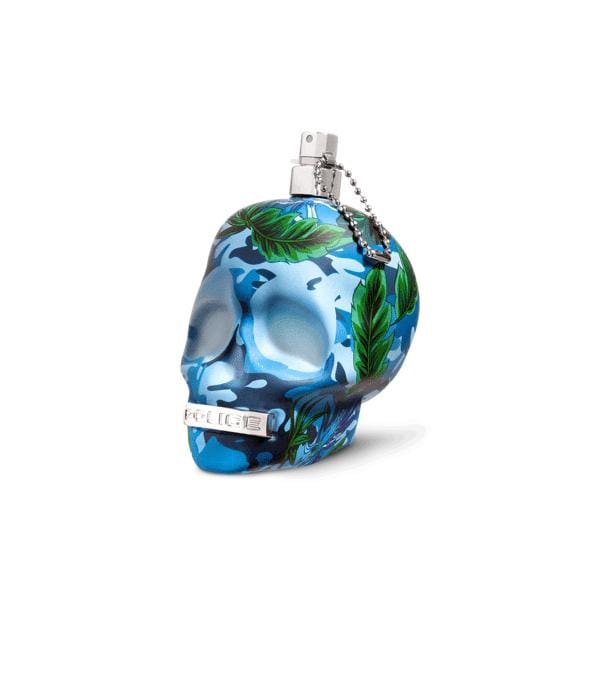 Police - Herenparfum - To Be Exotic Jungle - Eau de toilette 125 ml