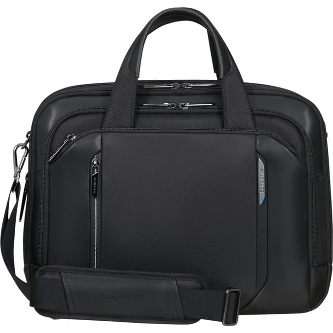 Samsonite Laptoptas - Spectrolite 4.0 Briefcase 14 inch - Black - 14l