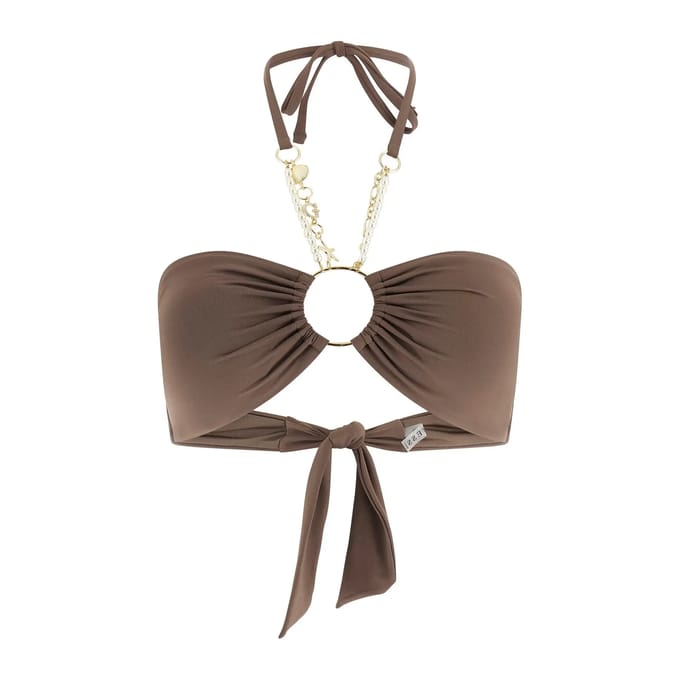 Dames zwemkleding top Guess Marisol