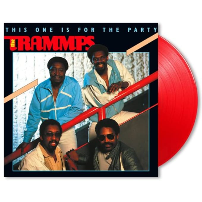 This One Is For The Party - The Trammps