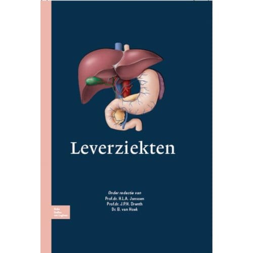 Leverziekten