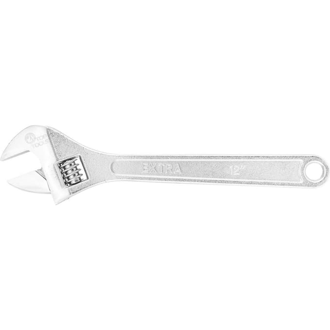 Grupa Topex - Verstelbare Sleutel - 300mm - 0-35mm Bereik