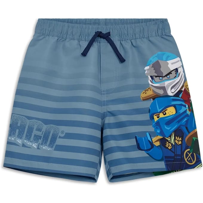 Kinderbroeken Lego Ninjago Lwagan 305