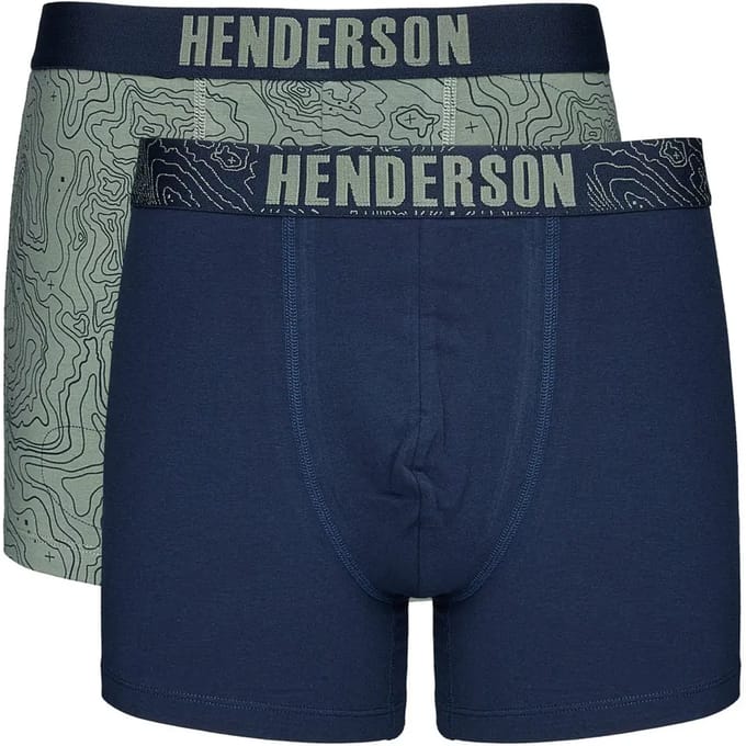 Boxershorts Henderson Lap 2 (x2)