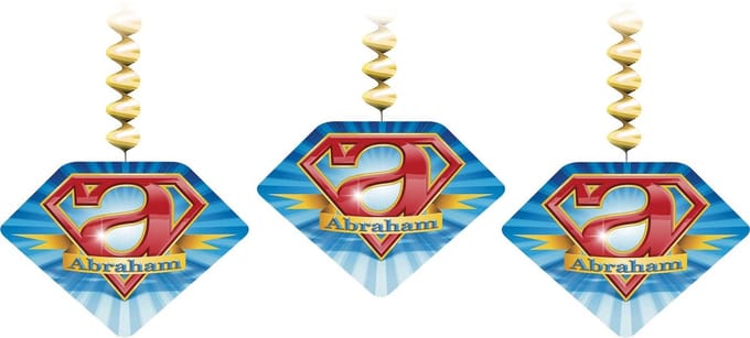Haza Original Rotorspiralen Abraham Blauw 3 Stuks