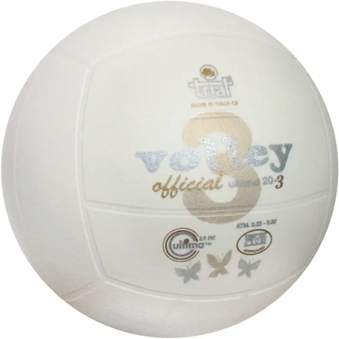Volleybal Trial Ultima Soft