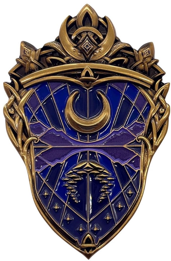 Dennen Fanattik Dungeons & Dragons Waterdeep Limited Edition