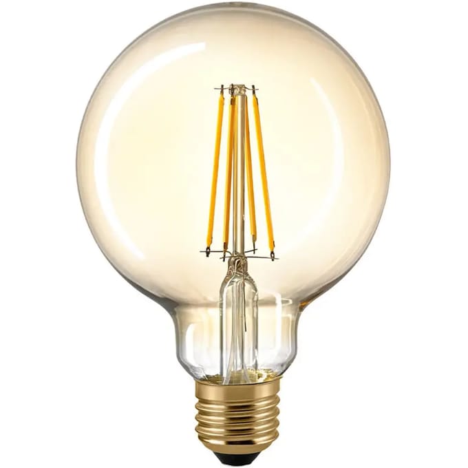 Bolvormige lamp Sigor