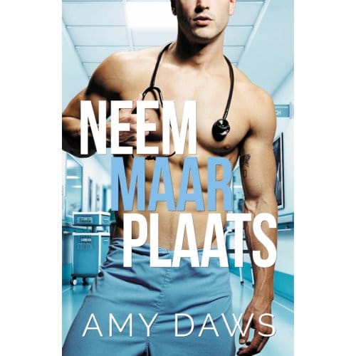 Neem Maar Plaats - Wacht Met Mij - Amy Daws