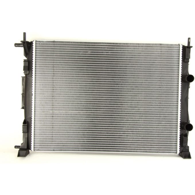 Radiator, motorkoeling VALEO 732946