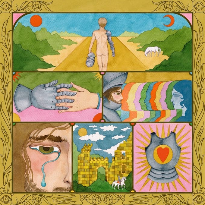 Gabriel Tur - Monade (CD)