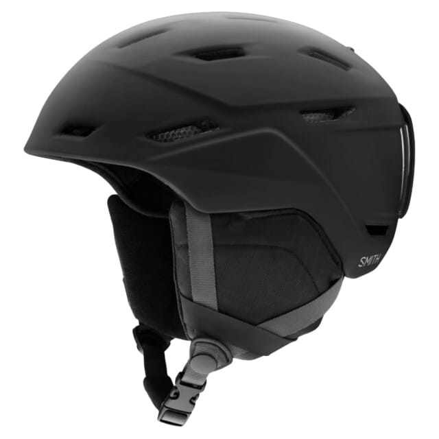 Smith Mission skihelm